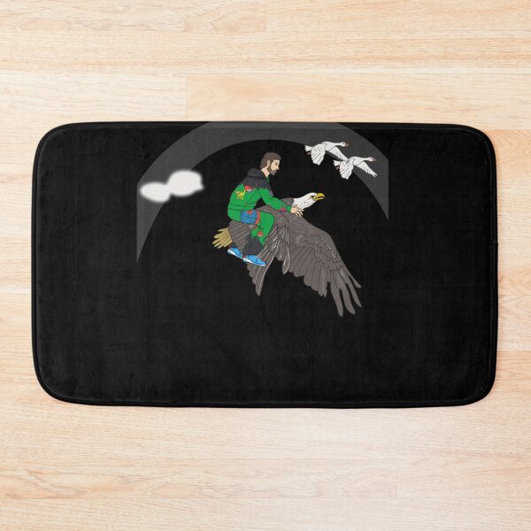 Item preview, The flying baron Classic designed and sold by PattySweeney.