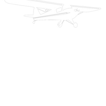 Artwork thumbnail, Taylorcraft Dark by cranha