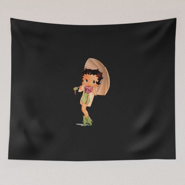 Item preview, Betty Boop art designed and sold by bjosepharaygan.