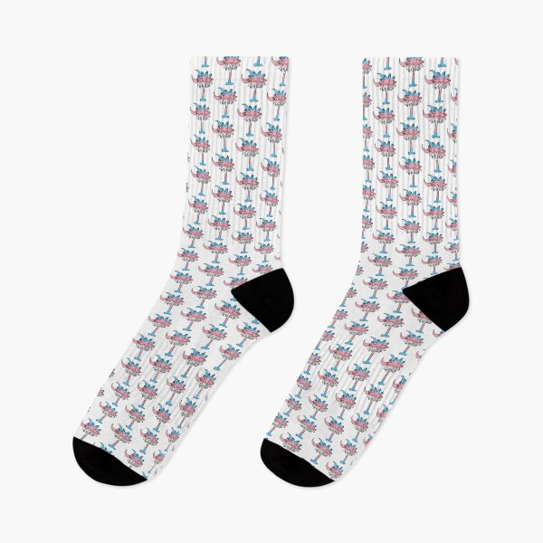 Item preview, Palmetto Trans Pride! designed and sold by Sun Dog Montana.