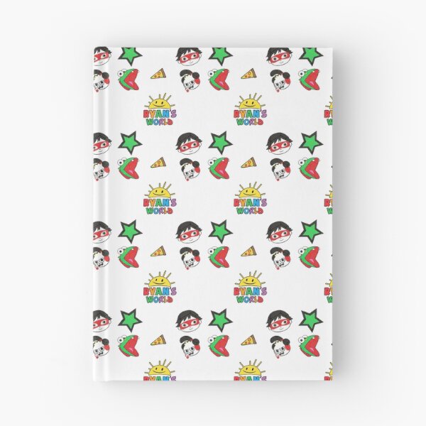 Item preview, Ryans world Stickers Pack, Ryans World designed and sold by graphic-genie.