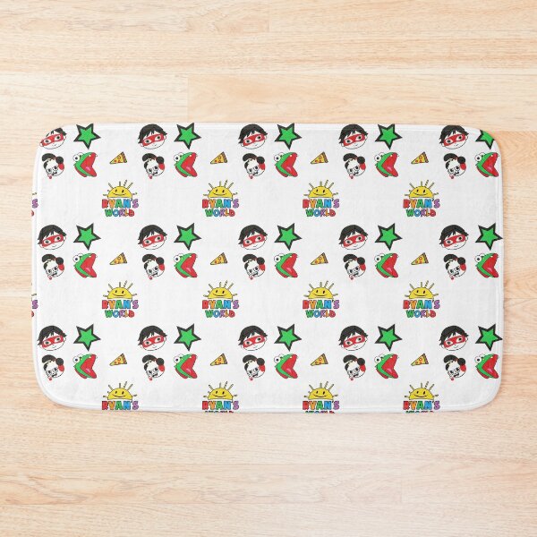 Item preview, Ryans world Stickers Pack, Ryans World designed and sold by graphic-genie.