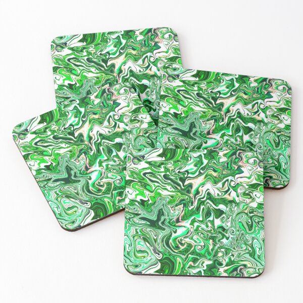 Item preview, Green Marble designed and sold by AmeyCamp.