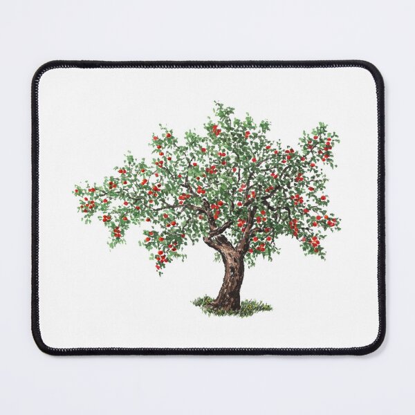 Item preview,  January birthday apple tree designed and sold by birthflower.