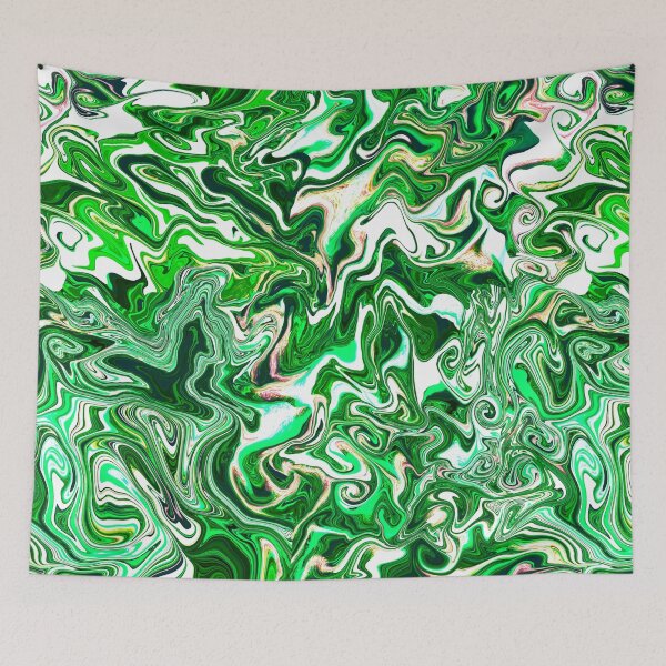 Item preview, Green Marble designed and sold by AmeyCamp.