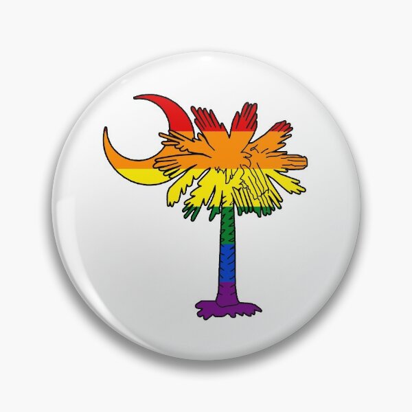Item preview, Palmetto Pride! designed and sold by Sun Dog Montana.