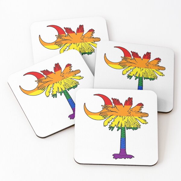 Item preview, Palmetto Pride! designed and sold by Sun Dog Montana.