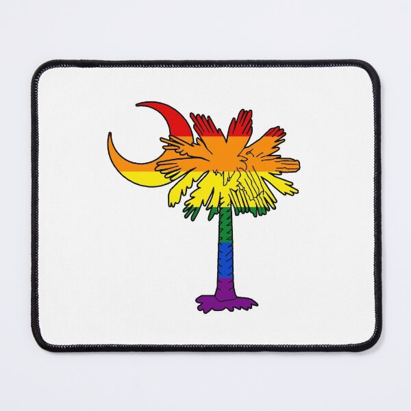 Item preview, Palmetto Pride! designed and sold by Sun Dog Montana.