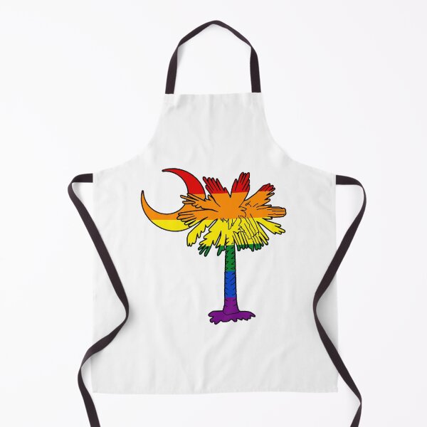 Item preview, Palmetto Pride! designed and sold by Sun Dog Montana.
