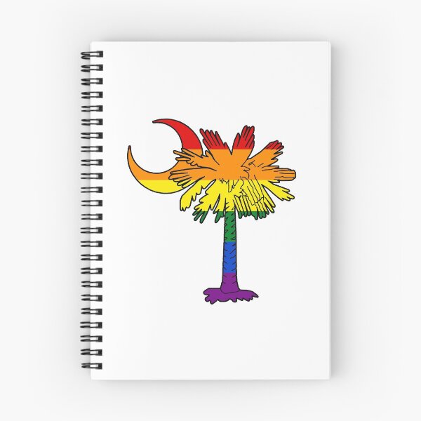 Item preview, Palmetto Pride! designed and sold by Sun Dog Montana.