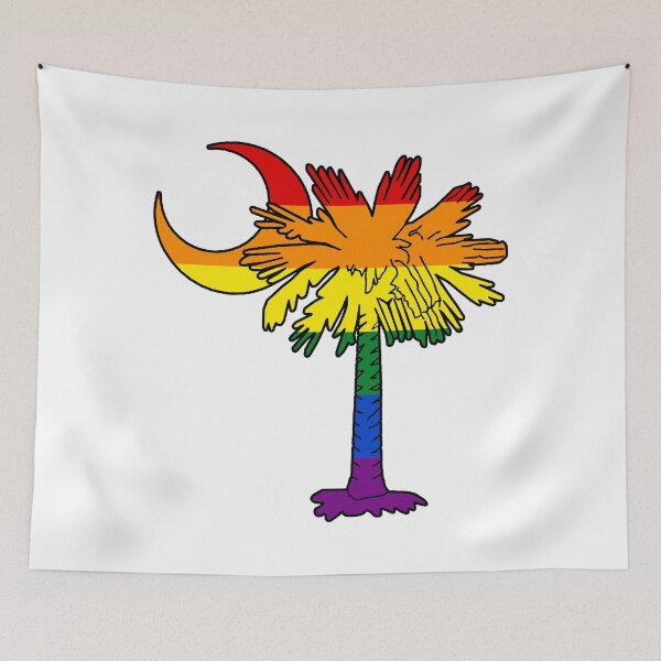 Item preview, Palmetto Pride! designed and sold by Sun Dog Montana.