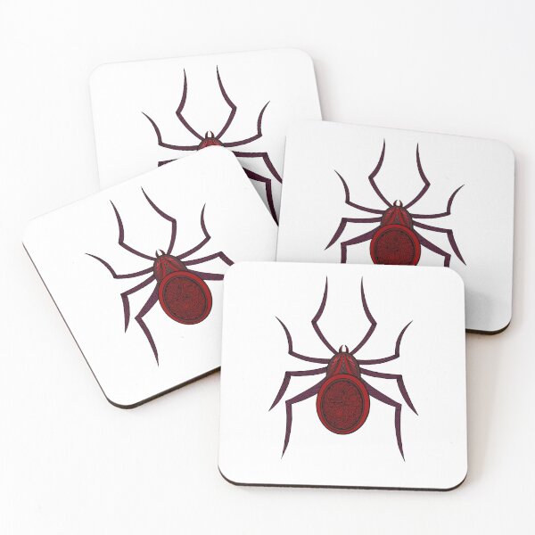 Item preview, Reenadesigns - Spider designed and sold by Reena  Slockee.