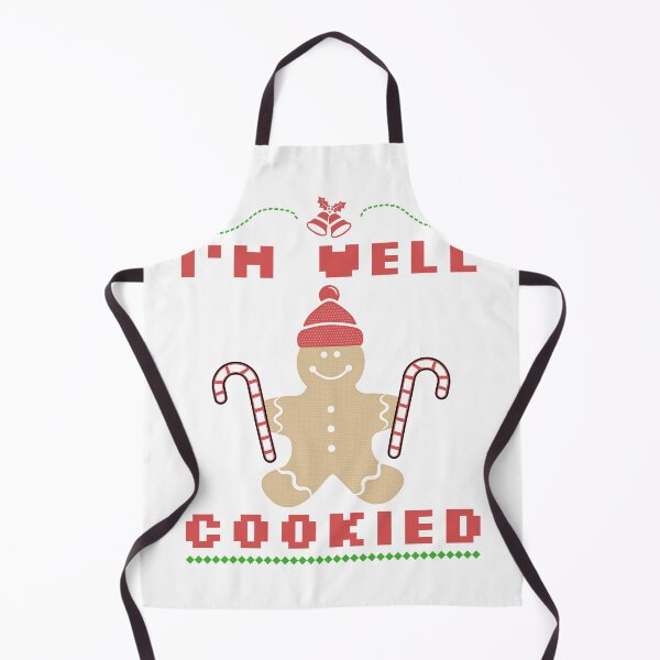 Item preview, I'm Well Cookied designed and sold by AwakenedCraft.