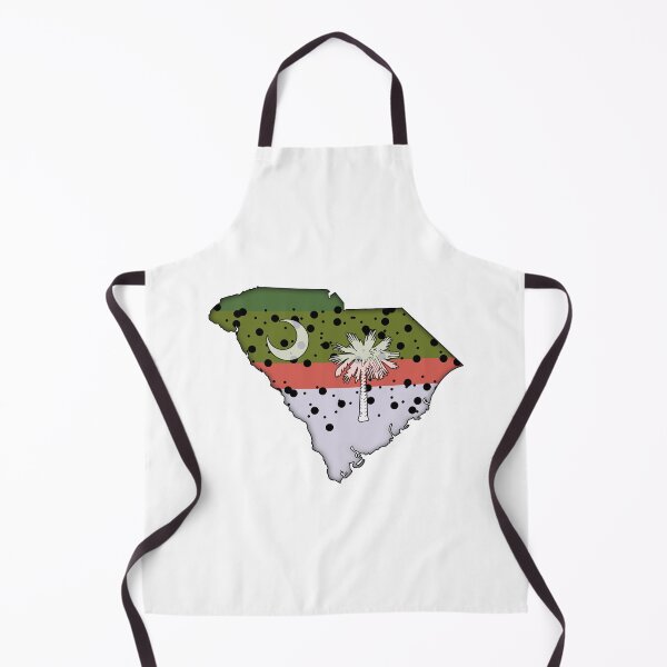 Item preview, South Carolina Trout designed and sold by Sun Dog Montana.