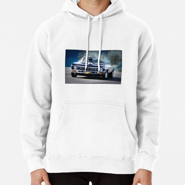 pro street hoodie