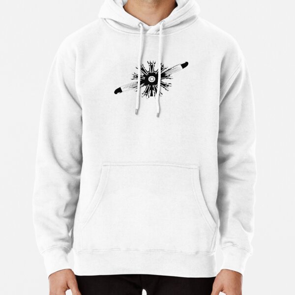 Pullover Hoodie