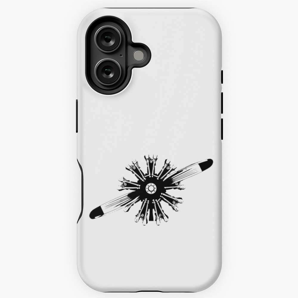 Item preview, iPhone Magsafe Tough Case designed and sold by cranha.