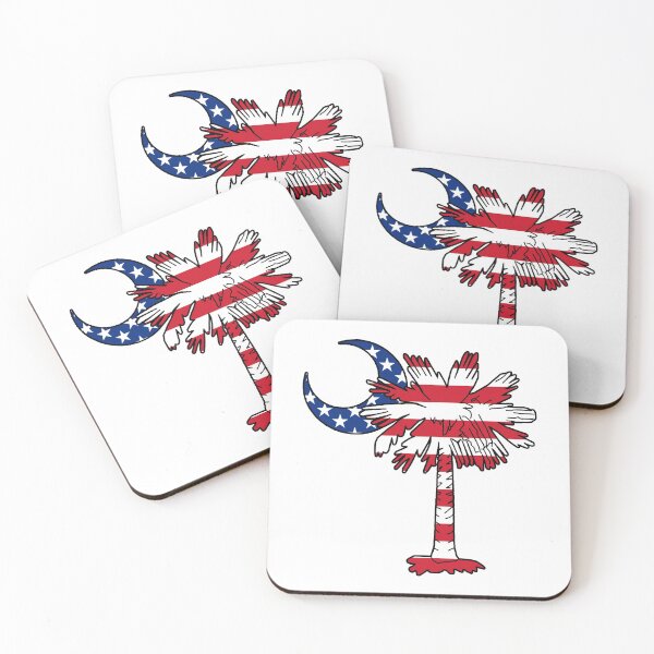 Item preview, Palmetto USA designed and sold by Sun Dog Montana.