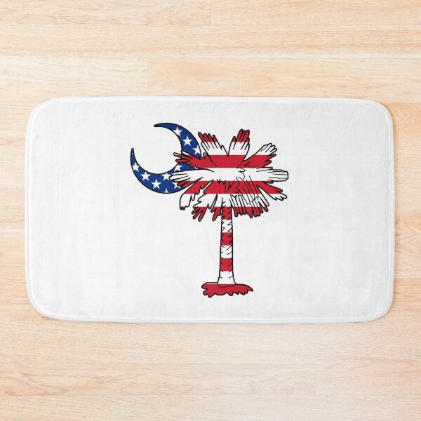 Item preview, Palmetto USA designed and sold by Sun Dog Montana.