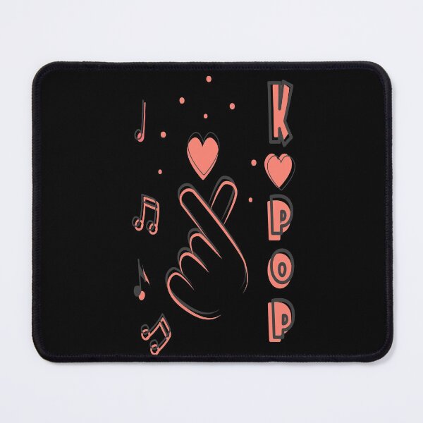 Item preview, K Pop designed and sold by olafekry.