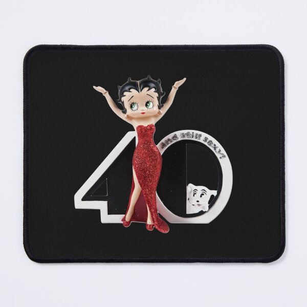 Item preview, Betty Boop art designed and sold by bjosepharaygan.