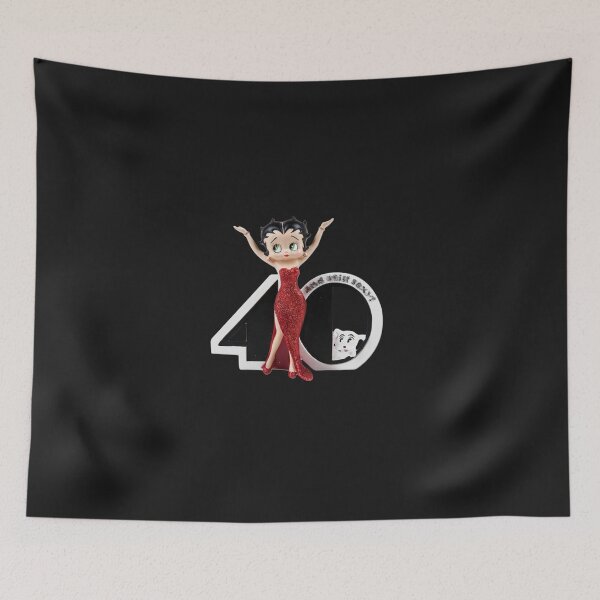 Item preview, Betty Boop art designed and sold by bjosepharaygan.