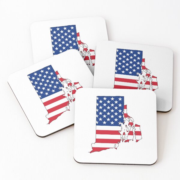 Item preview, Rhode Island USA designed and sold by Sun Dog Montana.