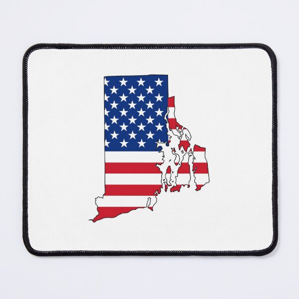 Item preview, Rhode Island USA designed and sold by Sun Dog Montana.
