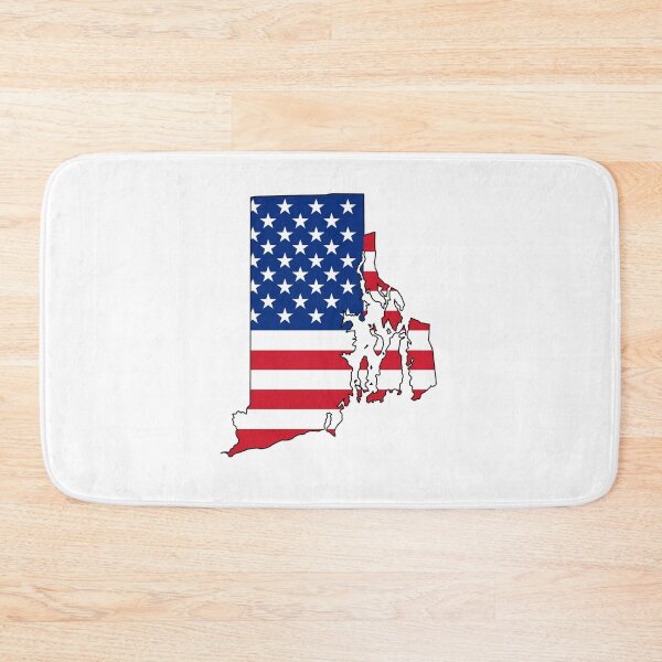 Item preview, Rhode Island USA designed and sold by Sun Dog Montana.