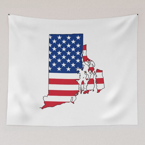Item preview, Rhode Island USA designed and sold by Sun Dog Montana.