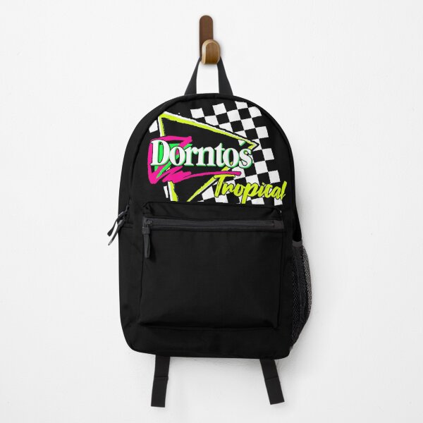 Item preview, Dornto's Tropical designed and sold by Gonzo's Rad Design Shop.