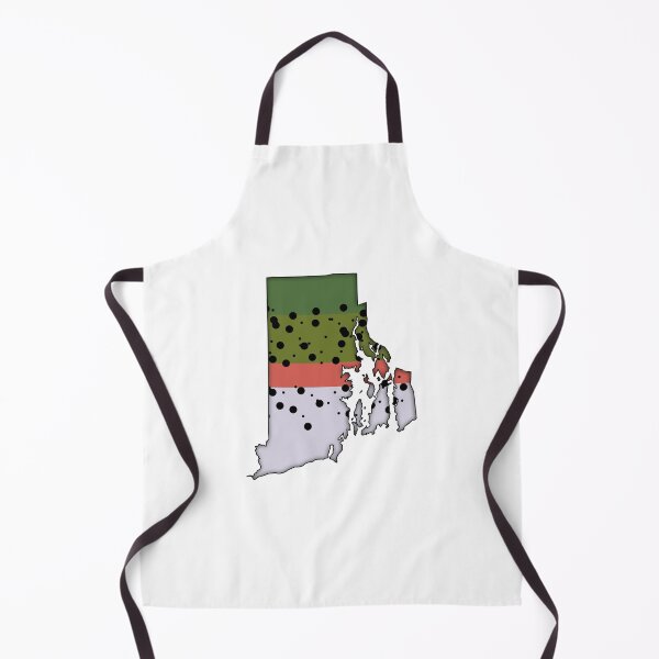 Item preview, Rhode Island Trout designed and sold by Sun Dog Montana.