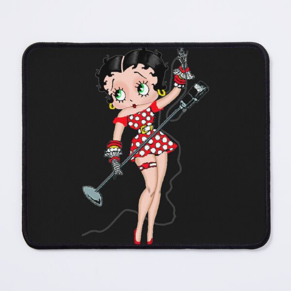 Item preview, Betty Boop art designed and sold by bjosepharaygan.