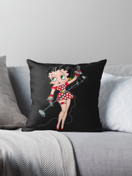 Item preview, Betty Boop art designed and sold by bjosepharaygan.