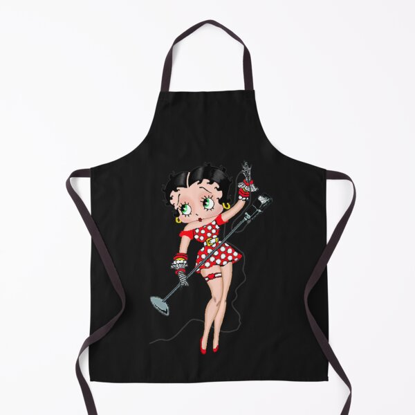 Item preview, Betty Boop art designed and sold by bjosepharaygan.