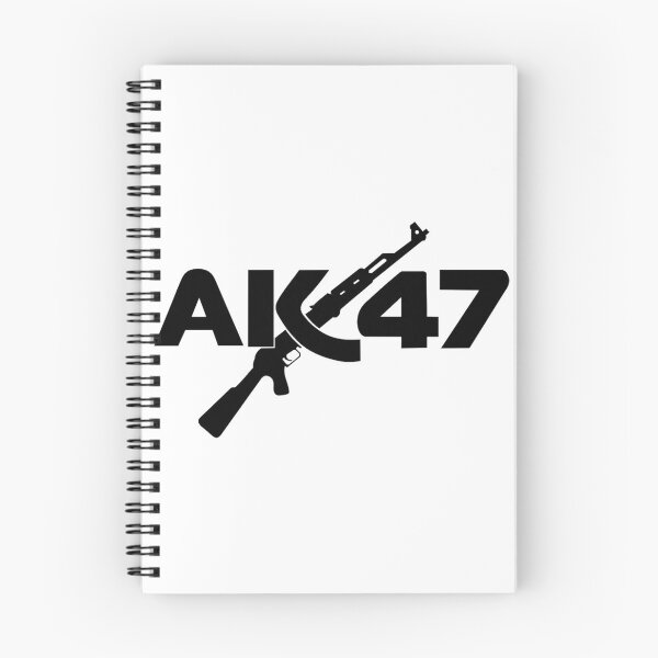 Item preview, AK47- K Magazine  designed and sold by RENAGADE4LYF.