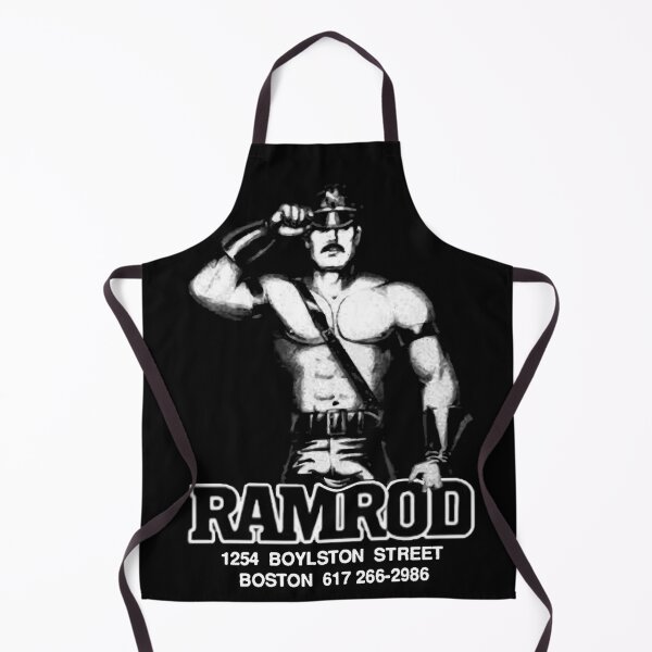 Item preview, Ramrod Boston Vintage designed and sold by MattaChic.