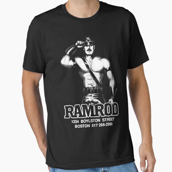 Item preview, Ramrod Boston Vintage designed and sold by MattaChic.