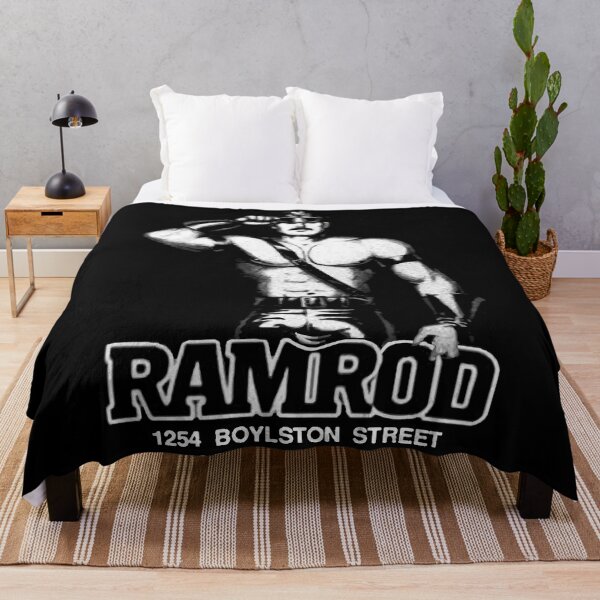 Item preview, Ramrod Boston Vintage designed and sold by MattaChic.