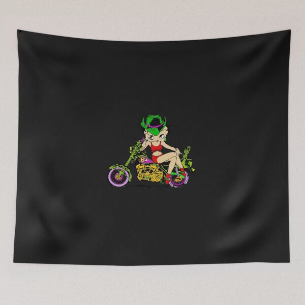 Item preview, Betty Boop art designed and sold by bjosepharaygan.