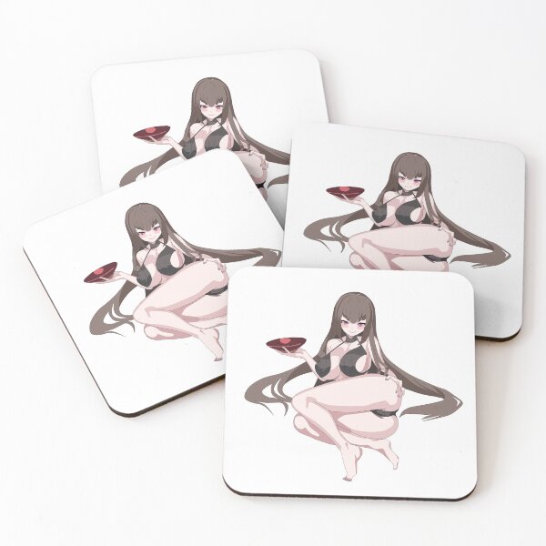 Item preview, Lewd anime girl hentai manga ecchi waifu Colored  designed and sold by ArthurPoe.