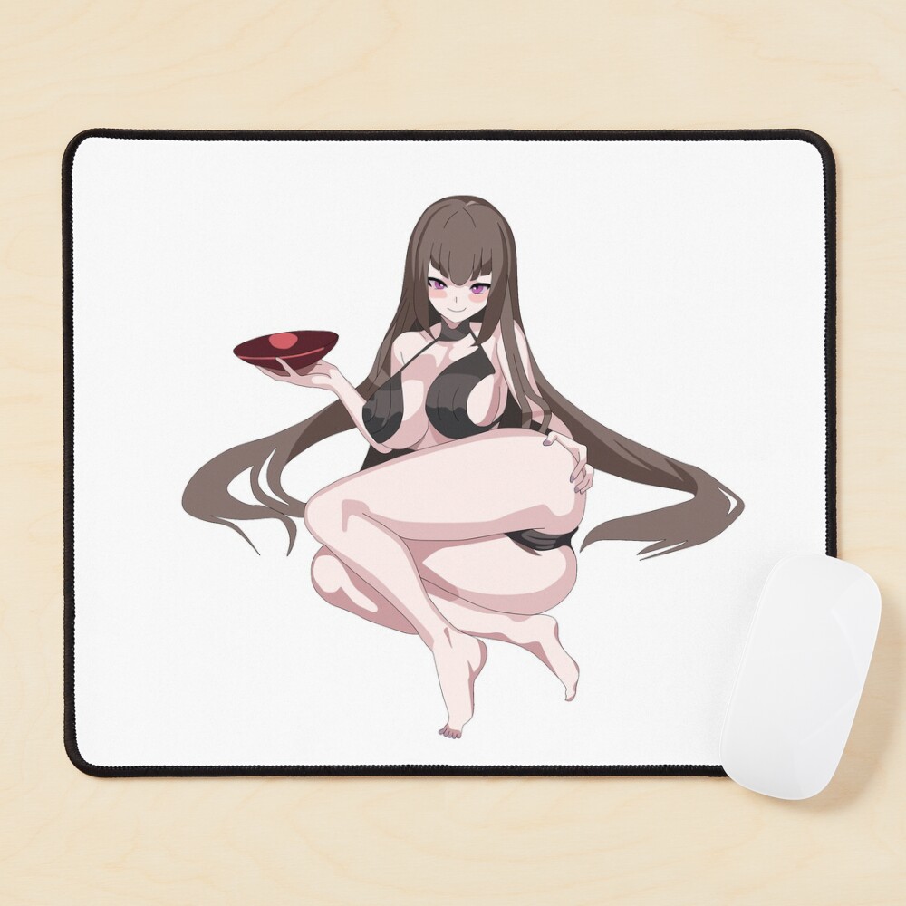 Ein weiteres Lewd Anime Girl