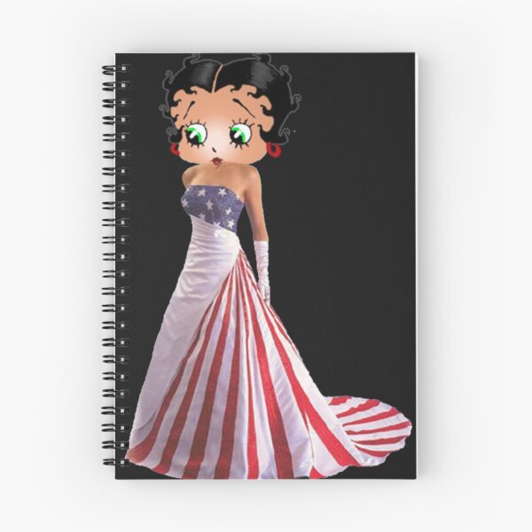 Item preview, Betty Boop art designed and sold by bjosepharaygan.