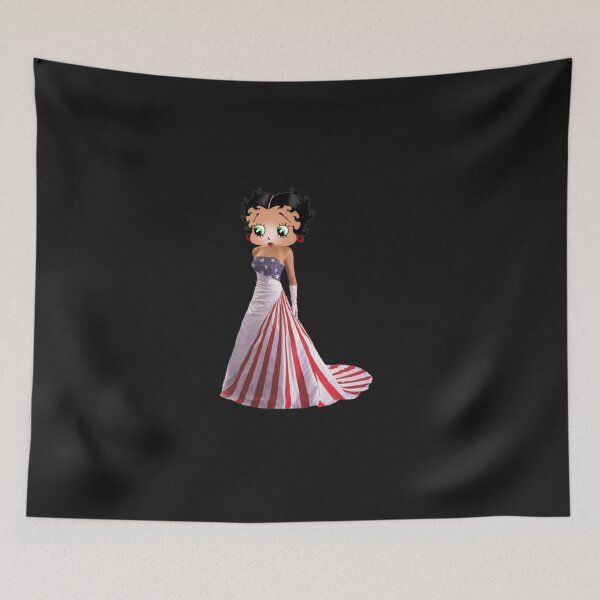 Item preview, Betty Boop art designed and sold by bjosepharaygan.