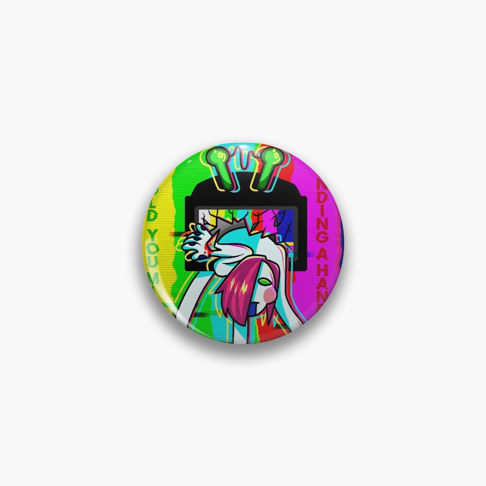 Item preview, Pin designed and sold by RNJDesign.
