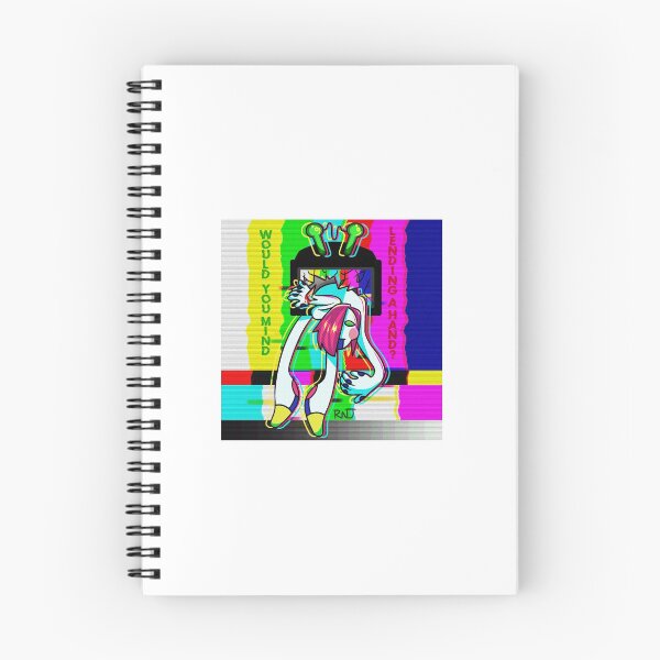 Item preview, WOULD YOU MIND? designed and sold by RNJDesign.