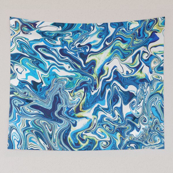Item preview, Blue Marble designed and sold by AmeyCamp.