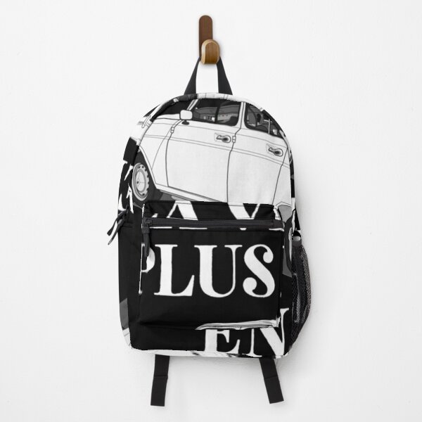 Item preview, LA VIE EST PLUS BELLE EN R4 ! Essential designed and sold by PattySweeney.