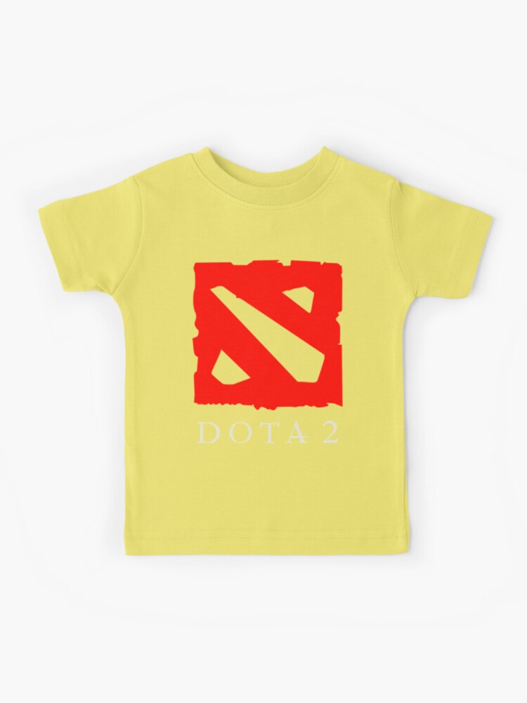 SALE - Dota 2, Perfect Gift Kids T-Shirt for Sale by johnteary