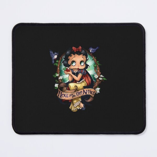 Item preview, Betty Boop art designed and sold by bjosepharaygan.